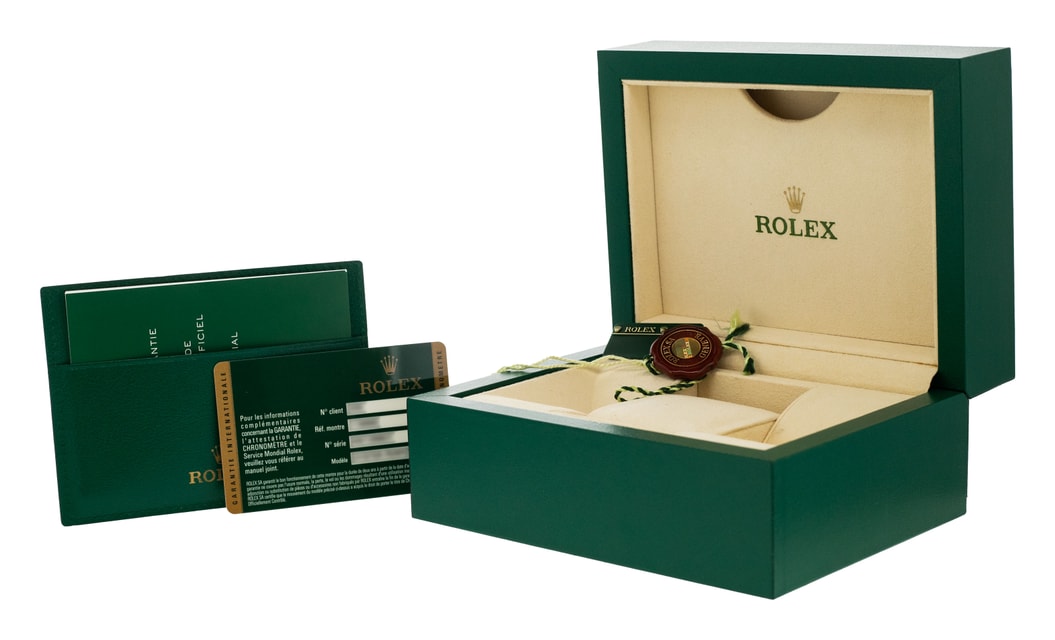 Rolex Deepsea 116660 Image 4